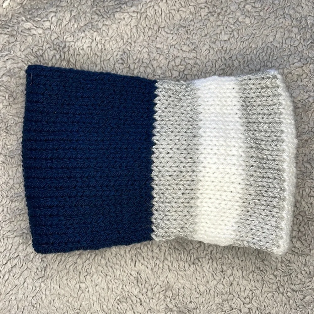 Knit Ear Warmer - Picture 5 of 5